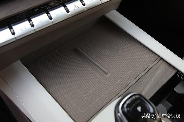 新上市的中大型suv，荣威RX9正式上市
