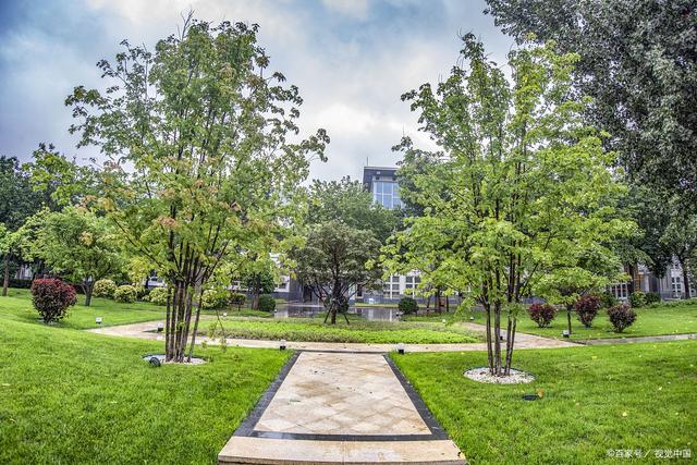 全国高中排名2022最新排名表，高中学校排名（2022百强中学榜单出炉）