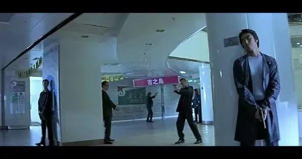 刘德华还演过这些“离谱”角色？演了40多部，最终都没有好下场？