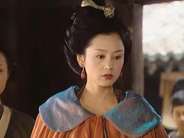 大明宫词分集介绍，大明宫词剧情分集介绍（重温《大明宫词》才懂太平垂涎薛绍）