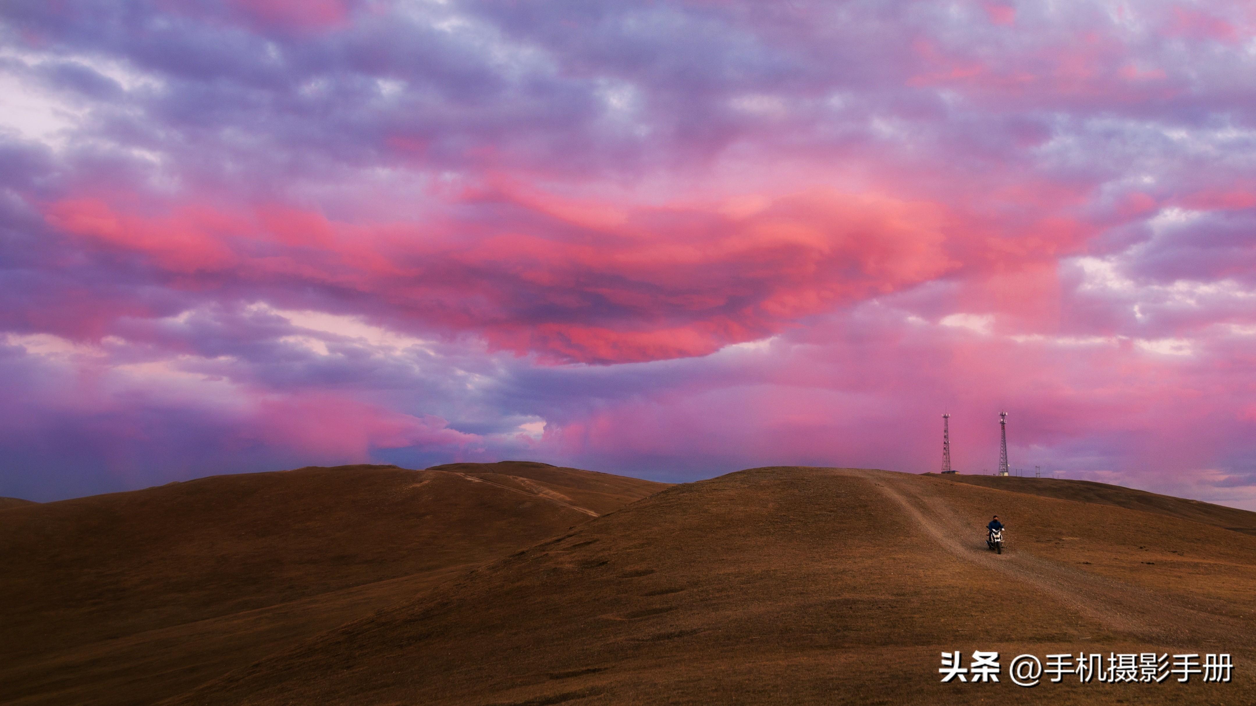 怎样将一张图片切割，美图秀秀九格切图怎么用（案例讲解一张照片的修图思路与操作技巧）