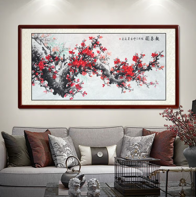 梅兰竹菊四君子，关于梅兰竹菊四大君子的有关资料（为什么梅兰竹菊能被尊称为四君子）