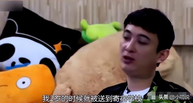 万达老总王健林：尽孝百岁父亲，一生0绯闻，头疼独子王思聪婚事