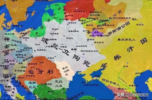 鞑靼斯坦共和国，俄罗斯鞑靼斯坦共和国简介（为何是俄罗斯境内唯一拥有“总统”头衔的自治共和国）