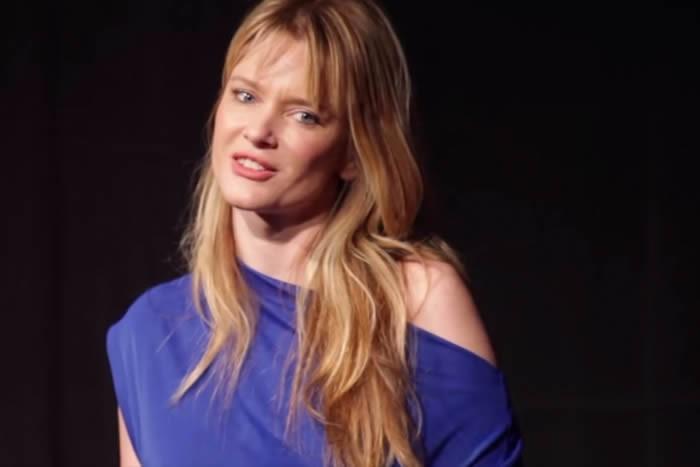 埃隆马斯克华人老婆,马斯克的首任妻子结婚8年生下6个儿子 - 玉三网