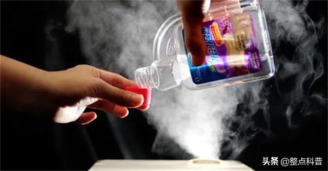 聚六亚甲基双胍，聚六亚甲基双胍的危害是什么（消毒剂放入加湿器中）