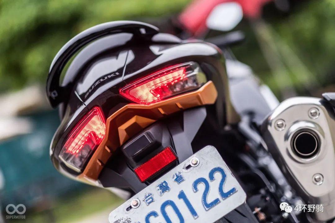 suzuk(suzuki摩托车125价格)