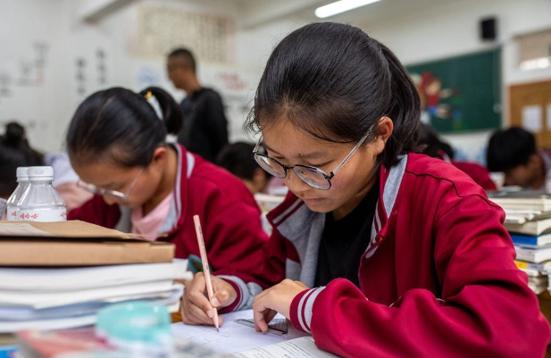 高三补习有用吗，高三有必要补课吗（高三下半学期很重要）