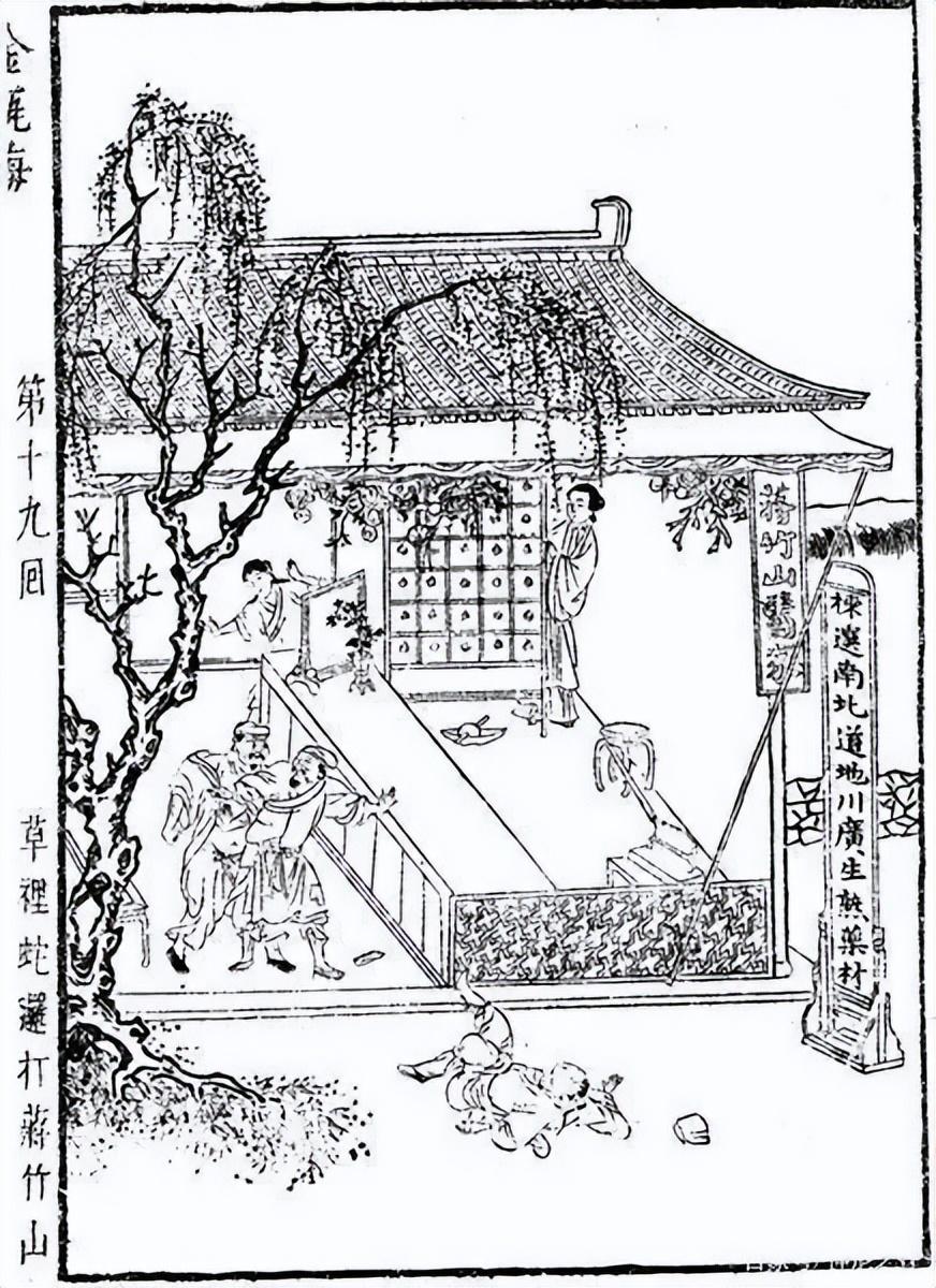 日本浮世绘的画风，来自日本的“春宫图”——浮世绘