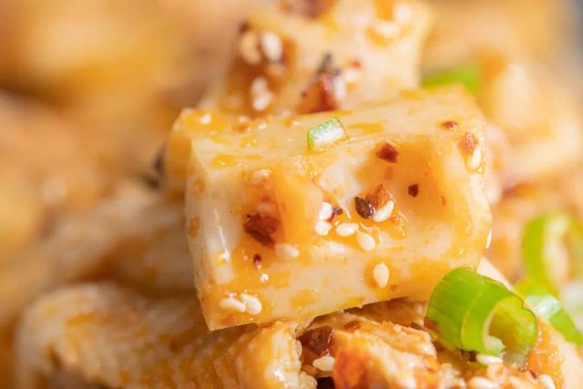 甜味开胃菜做法，甜味开胃菜做法窍门（4月多吃这开胃菜）