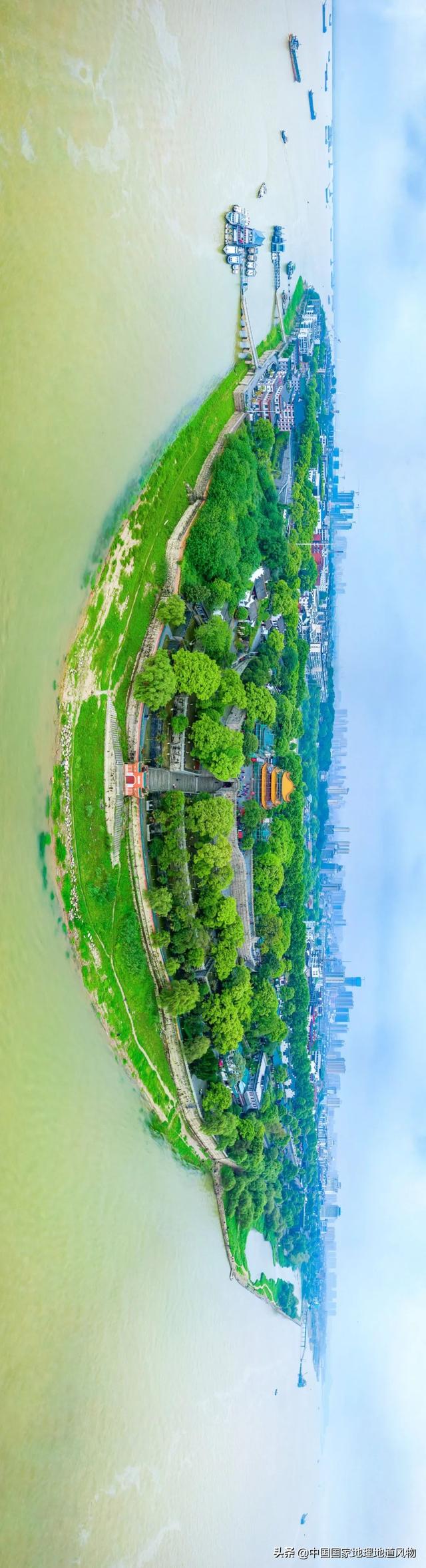 划分湖南湖北的湖是什么湖，湖南和湖北里的湖指的是哪个湖泊（不能被忽视的“湖南第二城”）