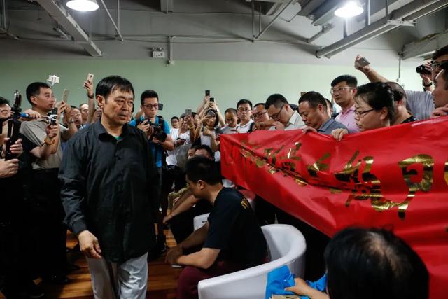 马保国语录有哪些，讲武德的马保国