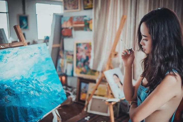 2022届美术生很难吗，2022届艺考生避坑指南你一定要看！（广东省今年有1万人连专科都上不了）