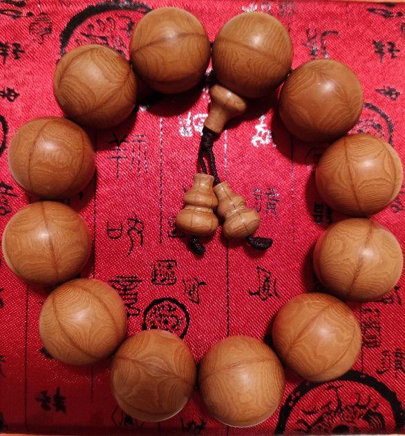 六道木手串价格，六道木手串多少钱（分享一下当初玩文玩踩过的坑吧）