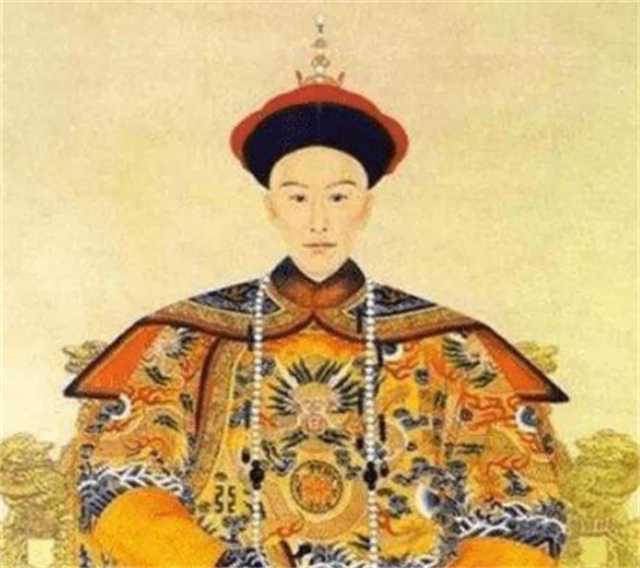 光绪10年是什么年，光绪十年至今是多少年（溥仪回忆光绪之死：前一天）