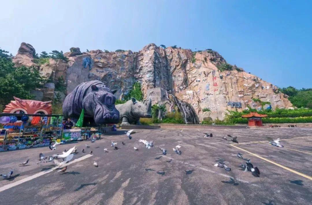 荣成风景区有哪些，荣成周边景点（来荣成这些打卡景区景点采撷好春光）