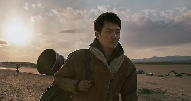 美人心计冯绍峰，美人心计冯绍峰扮演谁（冯绍峰怎么没那么红了）