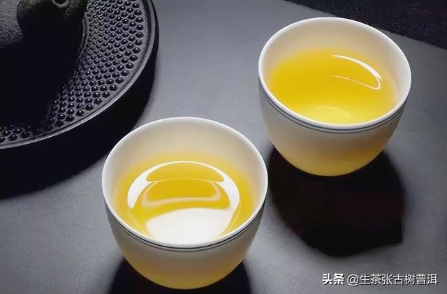 普洱茶如何储藏（为什么最后存放成了“废品”）