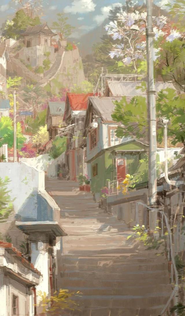 有趣的微信头像，有趣的灵魂微信头像 人间蹉跎，你是唯一值得。（蹉跎莫遣韶光老）