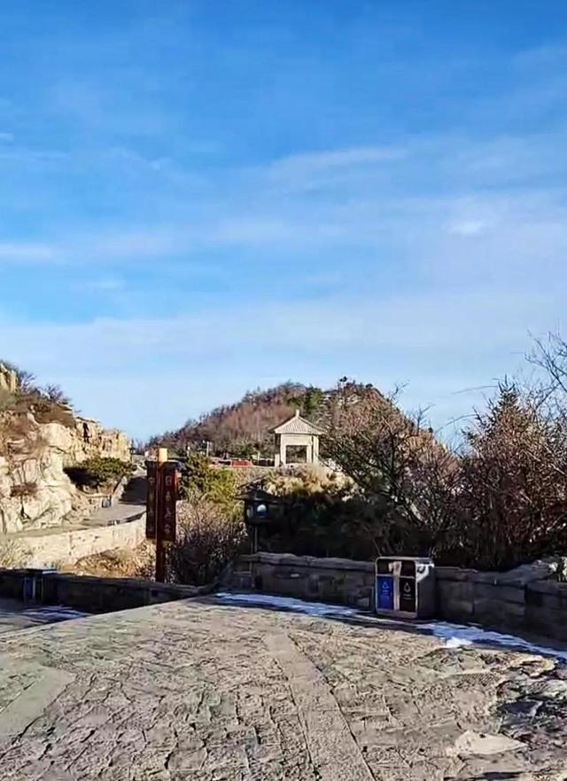 泰山好玩吗，泰山旅游攻略（此生不老，必去泰山）