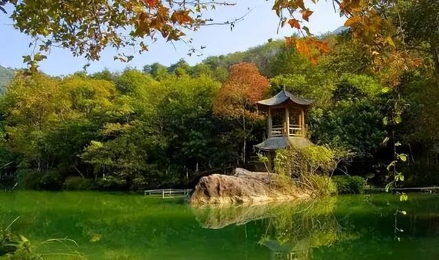 河源一日游路线攻略，广州出发-河源2天游