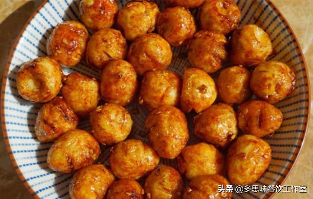 鹌鹑蛋的家常做法，鹌鹑蛋的做法家常做法（过年在家教你8种鹌鹑蛋的做法）