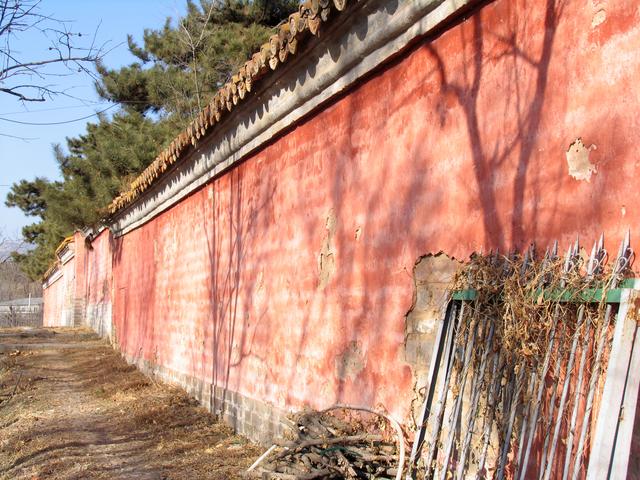 十三陵是谁的墓地，十三陵是谁的墓地被挖了（探访十三陵景陵——宣德皇帝陵）