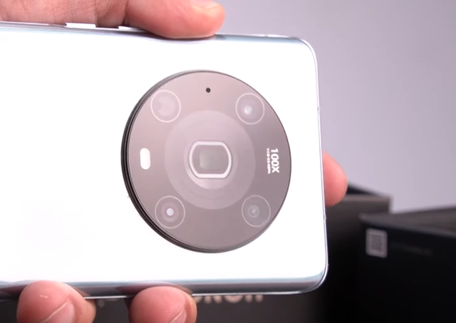 华为手机怎么看电池容量是多少，华为手机电池容量（华为Mate40Pro换到荣耀Magic4Pro）