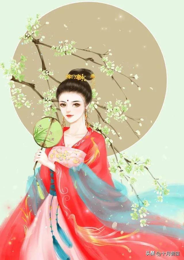 超好看的甜宠古代言情，老书虫吹爆的古言甜宠文