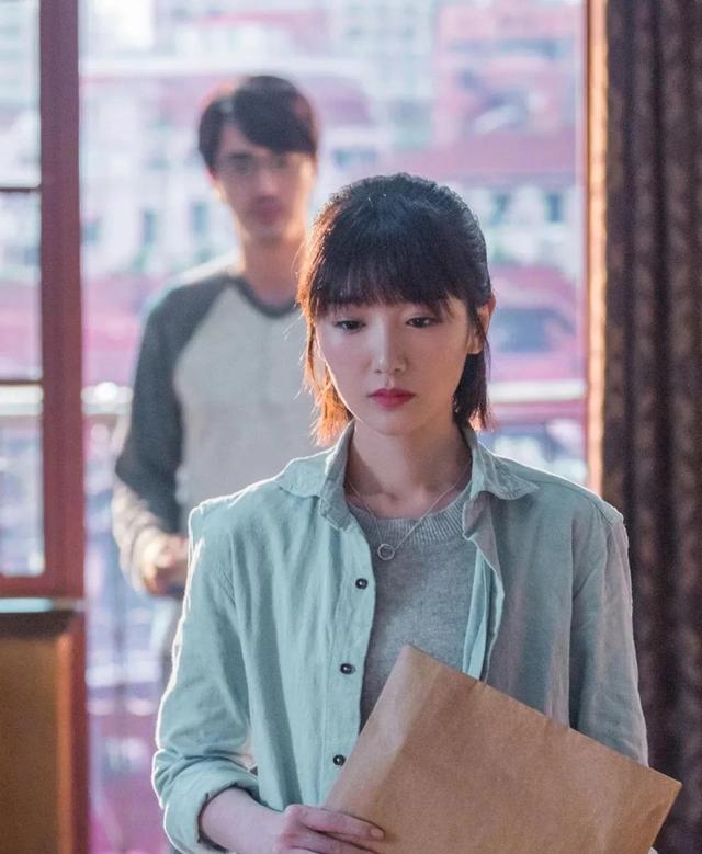 王曼妮爱情事业低谷期，《三十而已》女人要明白的五个道理