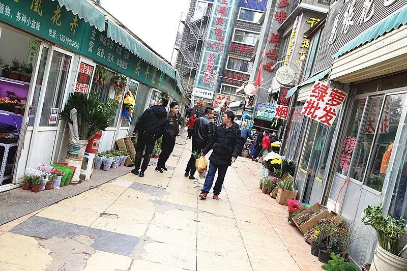 免费鲜花店名字任你选 鲜花店叫什么名字大全