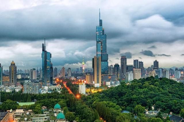 中国各省会城市别称的由来，原来背后还有这么多故事