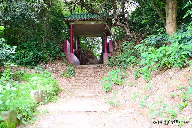丝绸之路的路线，海上丝绸之路的路线（一条被荒弃在大山里的古道）