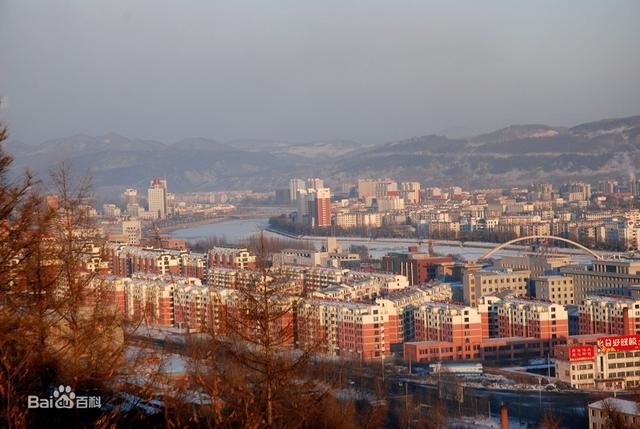 长春市占地面积，长春市面积多少平方公里（吉林省各城市究竟有多大）