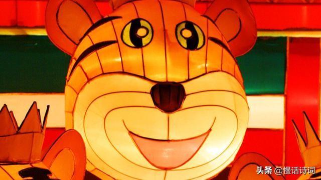 正月十五夜古诗，正月十五的古诗（姜夔写在元宵节的两首《鹧鸪天》）