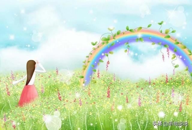 梦见爸爸死了是什么意思，梦见老爸死了是什么意思（我却从来没有梦到过他）