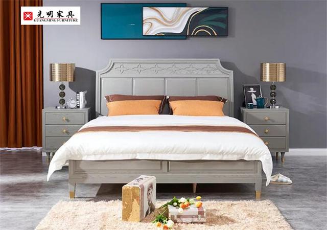 千万不要睡榆木床，榆木实木床好不好（实木床的材质太多什么材质恒适合你呢）