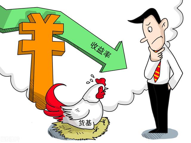 余额宝利率是多少，余额宝年利率是多少（余额宝的利息还有优势吗）