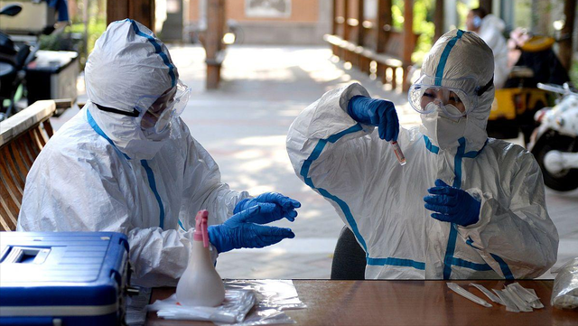 2021级黑龙江省农垦管理干部学院新生开学时间和入学指南及入学军训考试，省管干部什么意思（黑龙江一地高校返校时间确定）