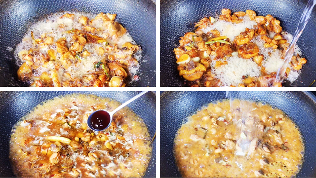 鸡肉的最佳搭配，鸡脯肉最佳搭配是什么（让你不再纠结怎么吃）