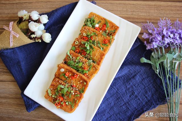 酱油菜的家常做法，酱油菜的家常做法大全（虎年春节必备8道“虎皮菜”）