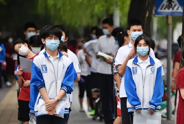 安徽省高中排名，安徽省百强钢铁厂排名（安徽一地中考分数已出炉）