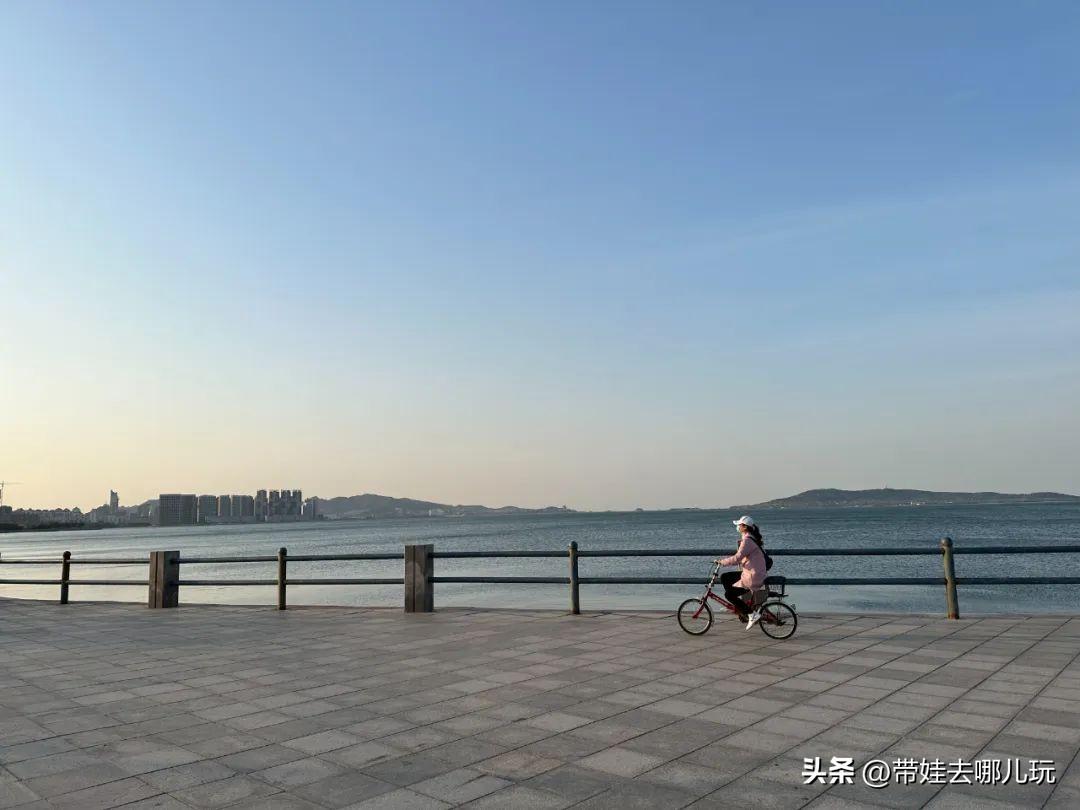 威海旅游自由行，踩过的坑——威海吃住行玩实用攻略