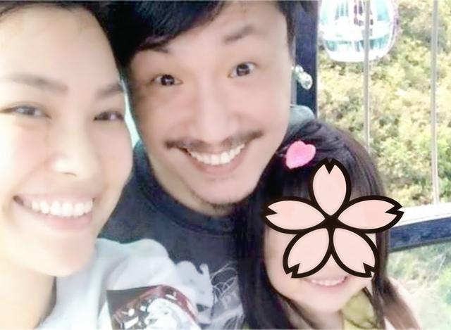 蔡就胜（蔡就胜公司，蔡卓妍的父亲是谁（再看阿Sa和郑中基的现状）