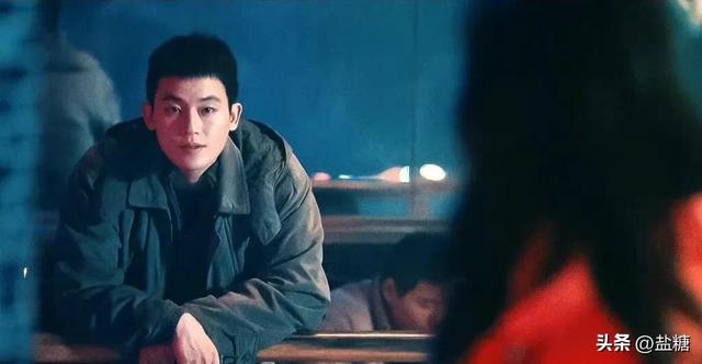 欧豪个人资料及图片，欧豪的成长之路比你想得更加艰难