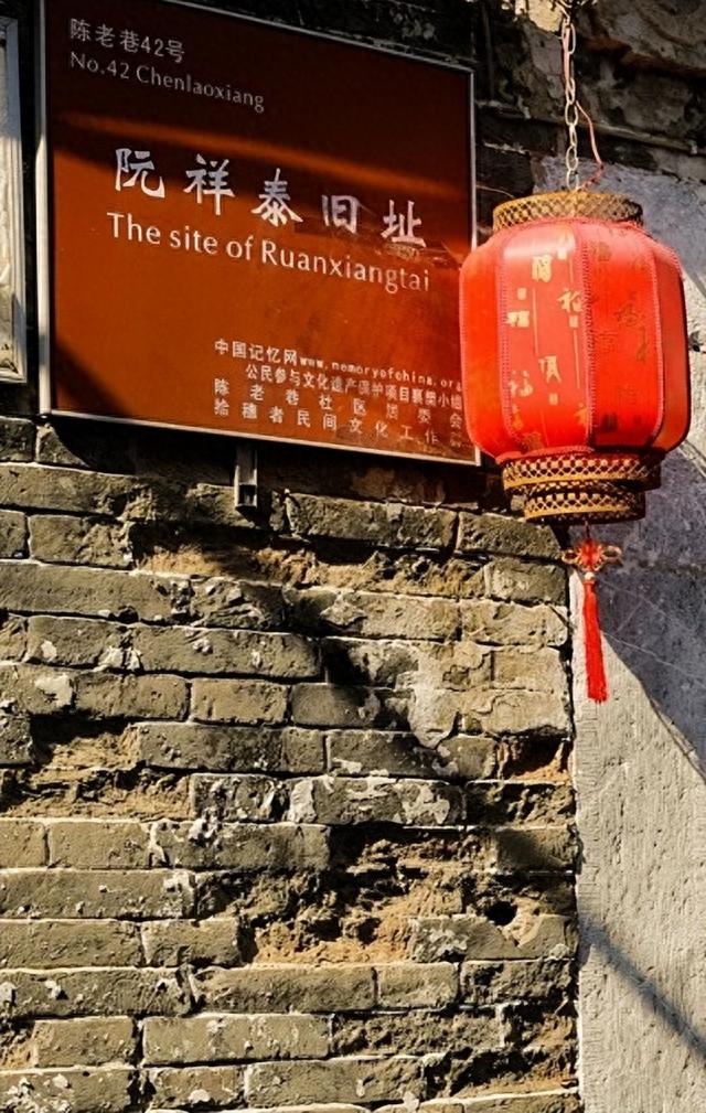 抓住假期的小尾巴，这几个打卡地，千万别错过