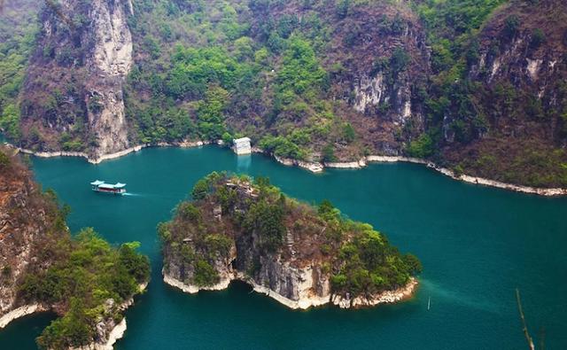 河南省旅游必去十大景点，河南十大旅游必去景点（河南十大冷门景点）