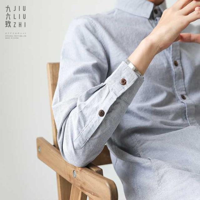 男士衬衫品牌十大排名，国际男士衬衫品牌十大排名（20家200件平价高级感衬衫）