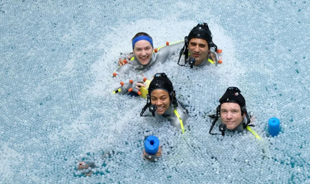 阿凡达简介，阿凡达简介100字（来，提前剧透下《阿凡达2》）