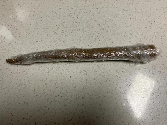 山药饼的家常做法，山药饼做法大全家常（两人晚餐简单山药饼）